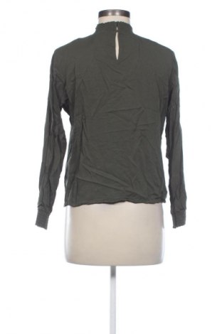 Női blúz VILA, Méret M, Szín Zöld, Ár 4 028 Ft