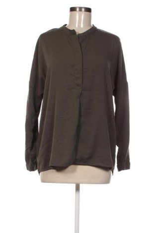 Dámská halenka VILA, Velikost S, Barva Zelená, Cena  49,00 Kč