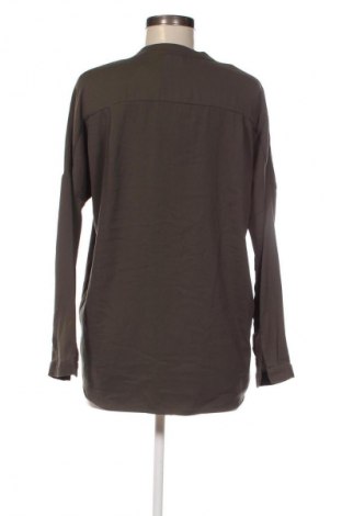 Dámská halenka VILA, Velikost S, Barva Zelená, Cena  49,00 Kč