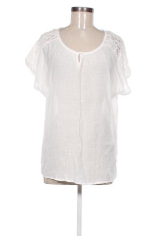 Дамска блуза VRS Woman, Размер XL, Цвят Бял, Цена 2,55 €