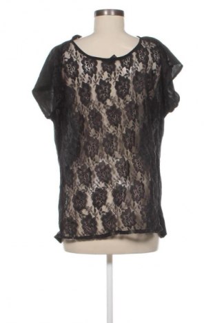 Dámska blúza Vero Moda, Veľkosť XL, Farba Čierna, Cena  3,95 €