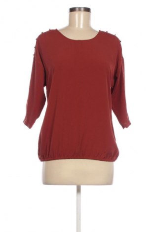 Női blúz Vero Moda, Méret XS, Szín Barna, Ár 709 Ft