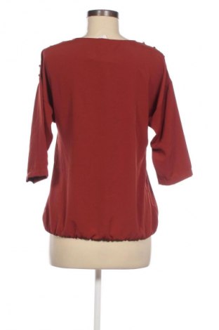 Női blúz Vero Moda, Méret XS, Szín Barna, Ár 709 Ft