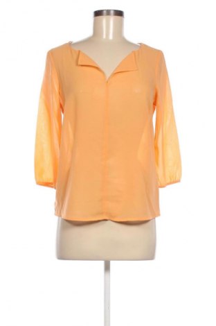 Dámska blúza Vero Moda, Veľkosť S, Farba Oranžová, Cena  7,95 €