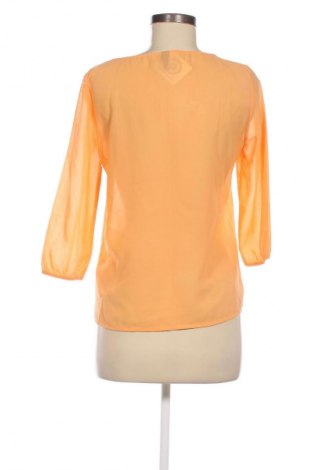 Dámska blúza Vero Moda, Veľkosť S, Farba Oranžová, Cena  7,95 €