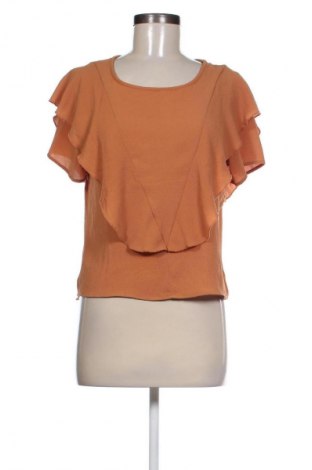 Női blúz Vero Moda, Méret S, Szín Narancssárga
, Ár 3 254 Ft