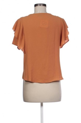 Női blúz Vero Moda, Méret S, Szín Narancssárga
, Ár 3 254 Ft