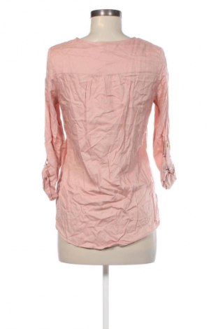 Damen Shirt Vero Moda, Größe XS, Farbe Aschrosa, Preis 2,99 €