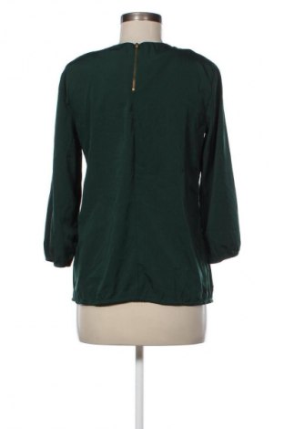 Dámská halenka Vero Moda, Velikost L, Barva Zelená, Cena  169,00 Kč