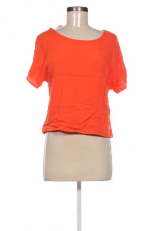 Női blúz Vero Moda, Méret S, Szín Narancssárga
, Ár 709 Ft