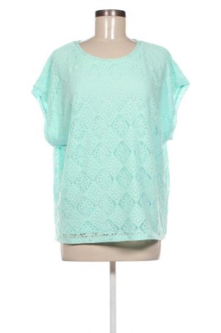 Női blúz Vero Moda, Méret M, Szín Zöld, Ár 749 Ft