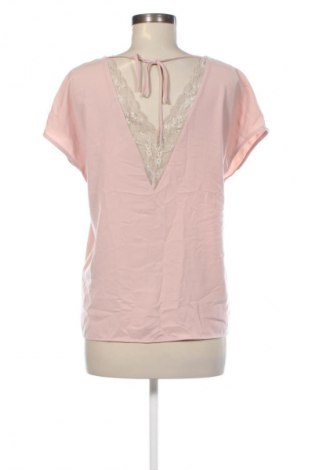 Női blúz Vero Moda, Méret M, Szín Hamurózsaszín, Ár 839 Ft