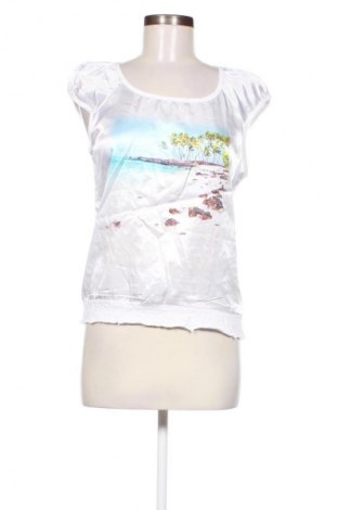 Női blúz Vero Moda, Méret M, Szín Fehér, Ár 669 Ft