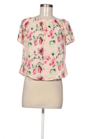 Bluzka damska Vero Moda, Rozmiar XS, Kolor Kolorowy, Cena 26,47 zł