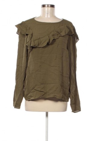 Női blúz Vero Moda, Méret M, Szín Zöld, Ár 669 Ft