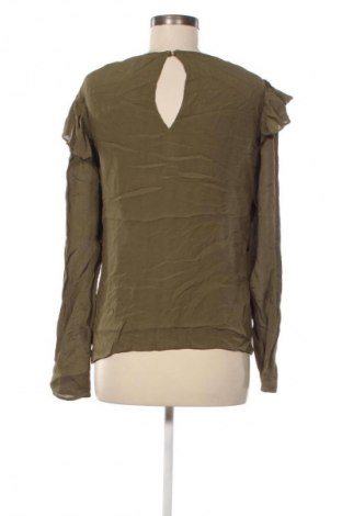 Női blúz Vero Moda, Méret M, Szín Zöld, Ár 669 Ft