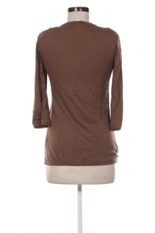 Női blúz Vero Moda, Méret S, Szín Barna, Ár 699 Ft