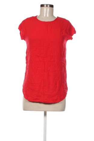 Női blúz Vero Moda, Méret S, Szín Piros, Ár 1 029 Ft