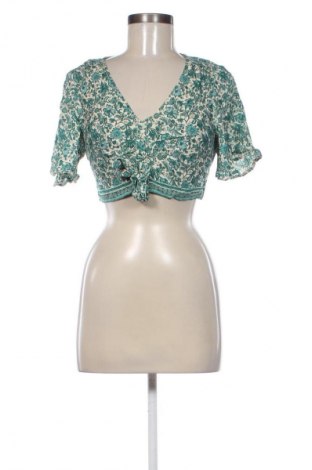 Bluză de femei Vero Moda, Mărime XS, Culoare Multicolor, Preț 7,99 Lei