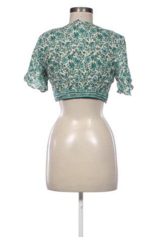 Bluză de femei Vero Moda, Mărime XS, Culoare Multicolor, Preț 7,99 Lei