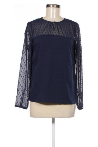 Bluză de femei Vero Moda, Mărime S, Culoare Albastru, Preț 7,99 Lei