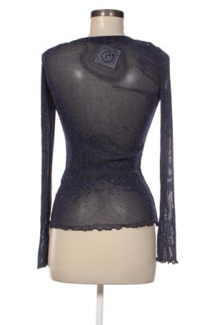 Dámská halenka Voyelles, Velikost M, Barva Fialová, Cena  49,00 Kč