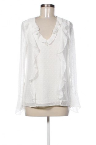 Bluzka damska Wallis, Rozmiar S, Kolor Biały, Cena 29,66 zł