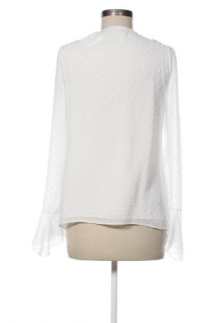 Bluzka damska Wallis, Rozmiar S, Kolor Biały, Cena 29,66 zł