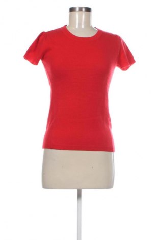 Bluză de femei Weekend Max Mara, Mărime S, Culoare Roșu, Preț 684,99 Lei