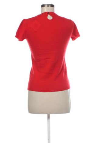 Bluză de femei Weekend Max Mara, Mărime S, Culoare Roșu, Preț 684,99 Lei