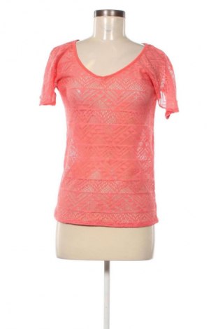 Női blúz Woman By Tchibo, Méret M, Szín Rózsaszín, Ár 859 Ft