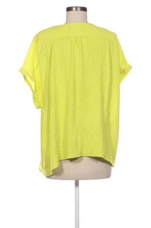 Dámská halenka Xandres Xline, Velikost S, Barva Zelená, Cena  89,00 Kč