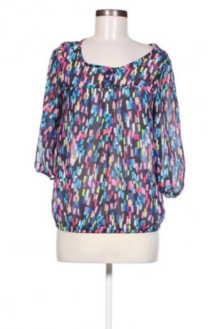 Női blúz Yessica, Méret S, Szín Sokszínű, Ár 669 Ft