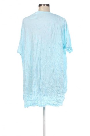 Női blúz Yessica, Méret XXL, Szín Kék, Ár 1 809 Ft