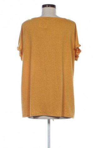 Damen Shirt Yessica, Größe XL, Farbe Orange, Preis 4,86 €