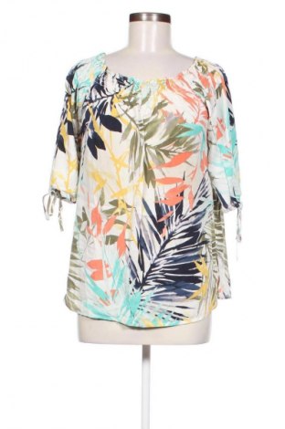 Bluză de femei Yessica, Mărime L, Culoare Multicolor, Preț 40,87 Lei