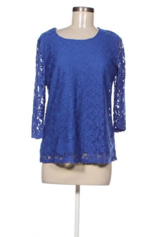 Bluză de femei Yessica, Mărime M, Culoare Albastru, Preț 50,00 Lei