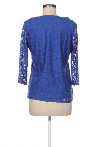Bluză de femei Yessica, Mărime M, Culoare Albastru, Preț 50,00 Lei
