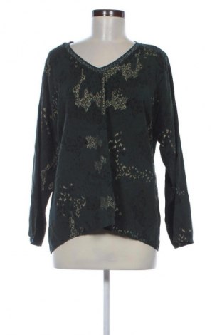 Γυναικεία μπλούζα Zabaione, Μέγεθος M, Χρώμα Πολύχρωμο, Τιμή 2,99 €