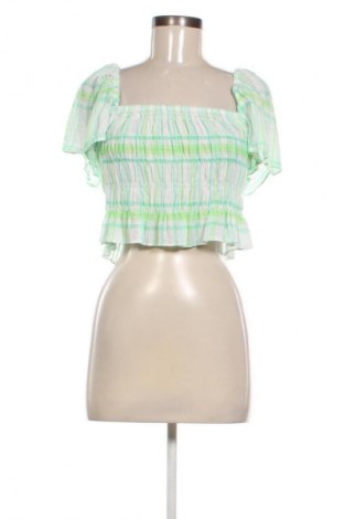 Dámska blúza Zara, Veľkosť S, Farba Viacfarebná, Cena  1,95 €