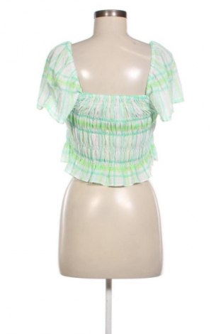 Dámska blúza Zara, Veľkosť S, Farba Viacfarebná, Cena  1,95 €