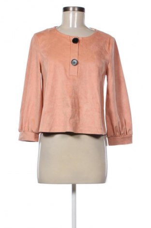 Dámská halenka Zara, Velikost S, Barva Oranžová, Cena  169,00 Kč