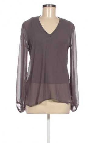 Dámska blúza Zara, Veľkosť S, Farba Sivá, Cena  3,95 €