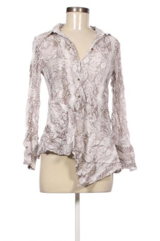 Dámska blúza Zara, Veľkosť XS, Farba Viacfarebná, Cena  1,95 €