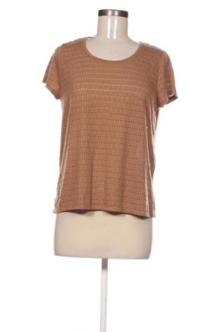 Dámska blúza Zara, Veľkosť S, Farba Hnedá, Cena  1,95 €