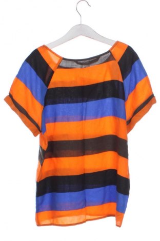 Dámska blúza Zara, Veľkosť XS, Farba Viacfarebná, Cena  1,95 €