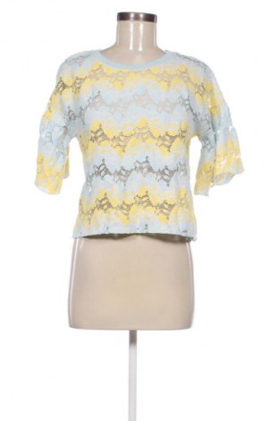 Dámska blúza Zara, Veľkosť S, Farba Viacfarebná, Cena  4,95 €