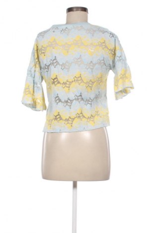 Dámska blúza Zara, Veľkosť S, Farba Viacfarebná, Cena  4,95 €