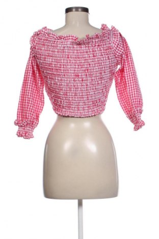 Dámska blúza Zara, Veľkosť S, Farba Viacfarebná, Cena  13,80 €