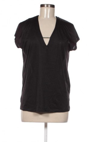 Dámska blúza Zara, Veľkosť L, Farba Čierna, Cena  2,95 €